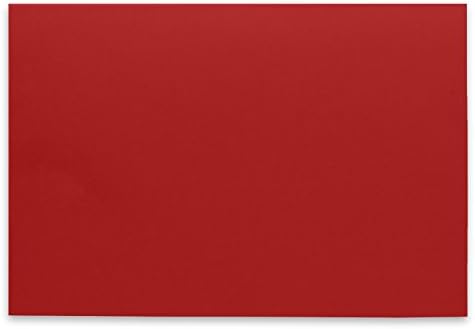 Darling Souvenir A6 Size 100 x Self-Adhesive Wedding Invite Envelopes Euro V-Flap 80lbs (4 3/4 x 6 1/2) Stationary - Packs & Colours Available - Image 3