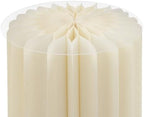 Cylinder Cardboard Stands for Party, Set of 5 - 11.8"+15.7" - Image 7