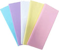 Jillson Roberts All Occasion Tissue Paper Assortment 5 Pack for Valentineís Day, Easter, Mothers Day, Birthdays, Bridal Showers, and Baby Showers, Easter Pastel, 40 Sheets by JILLSONROBERTS