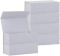 iloMAOZX White Gift Box, 12x6x4 Inch Gift Boxes for Presents & Packaging by Unknown