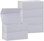 iloMAOZX White Gift Box, 11.5x7.8x3 Gift Boxes for Presents & Packaging by Unknown