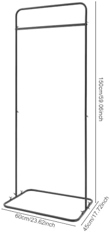 Wedding Sign Stand Adjustable Metal Easel Stand for Welcome Signs,Black - Image 7