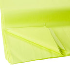 Jillson Roberts Bulk 20 X 30 Inches Recycled Tissue, Citrus, 480 Unfolded Sheets (BFT49) by JillsonRoberts