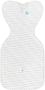 Love to Dream Swaddle Up, Baby Sleep Sack | 1.0 TOG, 8-13 lbs, Dreamer - Image 2