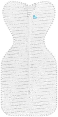 Love to Dream Swaddle Up, Baby Sleep Sack | 1.0 TOG, 8-13 lbs, Dreamer - Image 2