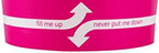 Karat [4oz - 1000 ct] Paper Ice Cream Cups for Hot/ Cold Food - Ideal for Ice Cream, Gelato, Yogurt and Snacks - Pink - Image 4