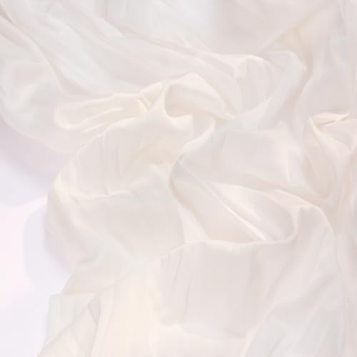 15 Pack Cheesecloth Table Runner Fall Boho Gauze Wedding Party Home Decor - Image 3