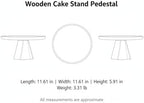 Cake Stand - Image 7