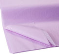Jillson Roberts Bulk 20 x 30 Inches Recycled Tissue, Lilac, 480 Unfolded Sheets (BFT61) by JILLSONROBERTS