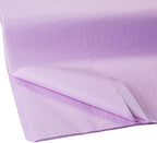 Jillson Roberts Bulk 20 x 30 Inches Recycled Tissue, Lilac, 480 Unfolded Sheets (BFT61) by JILLSONROBERTS