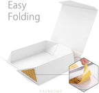 PACKHOME Extra Large White Gift Box Magnetic Lid 17x14.5x5.5in - Image 5