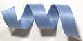Natural Cotton Curling Ribbon for Gift Wrapping | 100% Biodegradable Holiday Gift Ribbons for Presents & Ribbons for Crafts | Blue Colored Curling Ribbon | 3/16, 1/2 & 5/8 Inch (Copen) by CreamCityRibbon