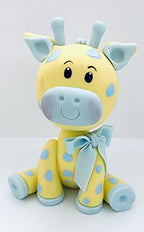 Party Decoration Baby Giraffe Cake Topper Centerpiece Baby Shower 1 piece - Image 4