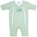Magic Sleepsuit Baby Merlin's Cotton Baby Swaddle Transition Product by HALO