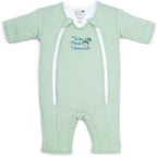 Magic Sleepsuit Baby Merlin's Cotton Baby Swaddle Transition Product by HALO