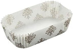 Restaurantware Paper 5 oz Elliptical Vintage Floral Baking Cup, 200 Ct - Image 2