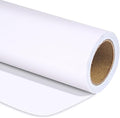RUSPEPA White Wrapping Paper Solid Color for Wedding, Birthday, Shower, Congrats, and Holiday - 30 inches x 100feet by RUSPEPA