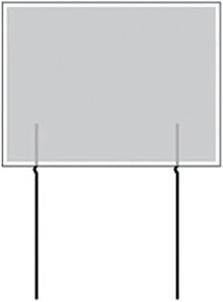 VictoryStore Yard Sign Outdoor Lawn Decorations, It's a Boy Baby Blocks, Baby Announcement Yard Sign (Light Skin Tone Baby) - Image 3