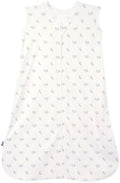 HALO SleepSack, 100% Cotton Wearable Blanket, Swaddle Transition Sleeping Bag, TOG 0.5 by HALO