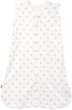 HALO SleepSack, 100% Cotton Wearable Blanket, Swaddle Transition Sleeping Bag, TOG 0.5 by HALO