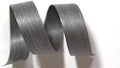 Natural Cotton Curling Ribbon for Gift Wrapping | 100% Biodegradable Holiday Gift Ribbons for Presents & Ribbons for Crafts | Grey Colored Curling Ribbon | 3/16, 1/2 & 5/8 Inch (Mist) by CreamCityRibbon