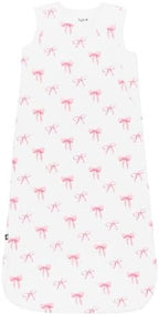 KYTE BABY Sleep Bag 1.0 TOG, Rayon Made From Bamboo Wearable Blanket, Dual Zipper For Infants And Toddlers Nursery Essentials by KYTEBABY