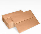 LUXPaper A7 Invitation Envelopes | Peel & Press | 5 1/4" x 7 1/4" | Copper Metallic | 80lb. Text | 500 Qty - Image 5