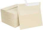 1000 Pack Goefun Cream Envelopes 5x7 by Goefun