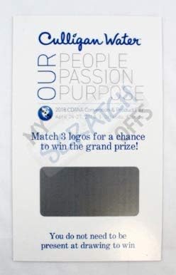 My Scratch Offs 2 x 1 in Silver Rectangle Scratch-Off Stickers, 1000 Pack - Image 6