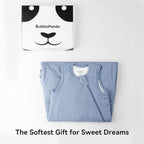 BubblePanda Rayon Made from Bamboo Sleep Sack 12-18 Months 1.0 Tog Baby - Image 6