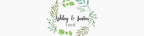 100 Summer Leaves Wedding Anniversary Water Bottle Labels Engagement Party Birthday - Image 2