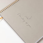 Joss & Lac Design Gender Neutral | Minimalist Keepsake Memory Book Photo Album for Baby Boy or Girl First 5 Years – A Milestone Book to Record Every Event from Birth to Age 5 (Sky Star) - Image 4