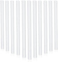 Boys and Girls Balloon Blower Blowing Straw for Birthday Party 1600Pcs by VICASKY