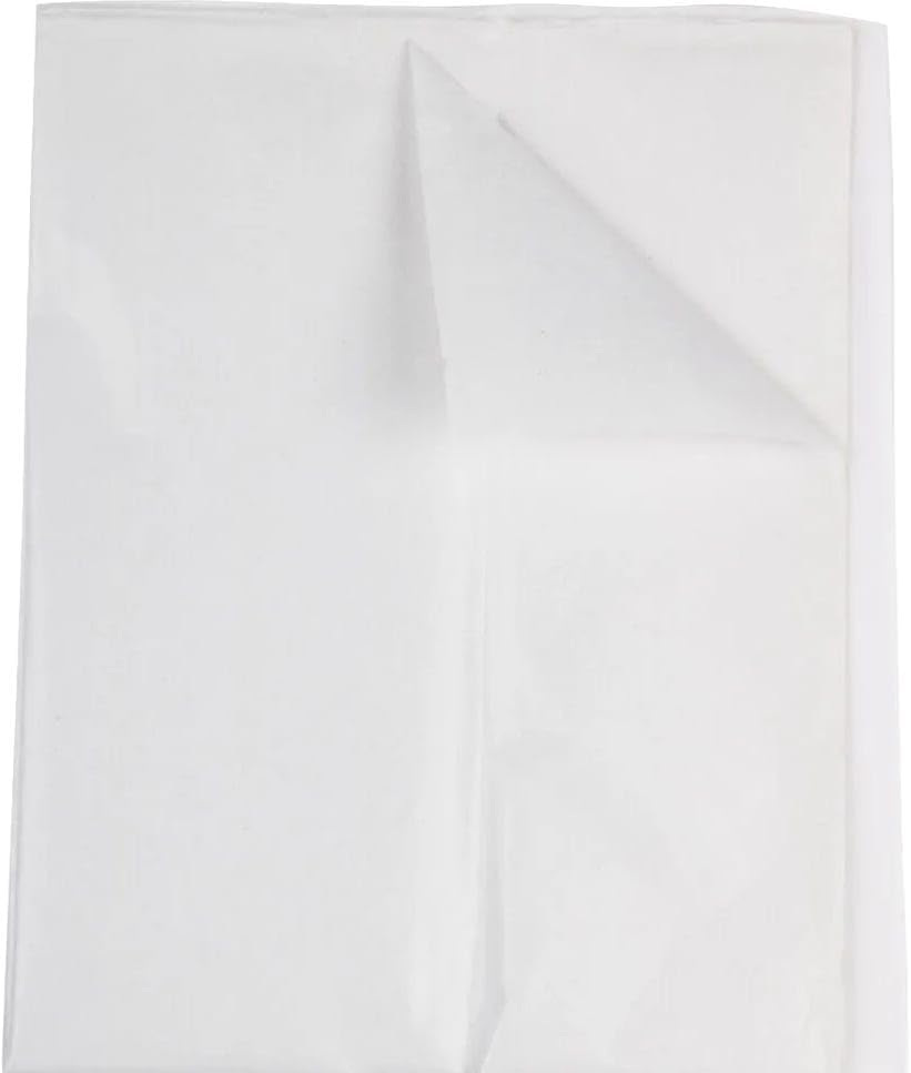 JAM Paper Tissue Paper - White - 100 Sheets/Pack - Image 3