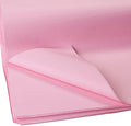 Jillson Roberts Bulk 480-Sheet Count 20" x 30" Recycled Tissue Paper Available in 30 Colors, Pastel Pink by JillsonRoberts
