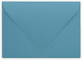 Darling Souvenir A2 Size 100 x Reply Cards Envelopes Euro V-Flap 80lbs (4 3/8 x 5 3/4) Greeting Cards Envelope Small - Packs & Colours Available by DarlingSouvenirMADEWITHLOVE