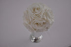 White Candy/Sweets Buffet Table (Pink) - Image 4