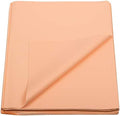 JAM PAPER Tissue Paper - Peach - 480 Sheets/Ream by JAMPaper