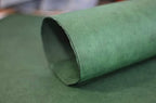 Kathmandu Valley Co. Handmade Lokta Decorative Wrapping Paper, Dark Green - Image 3