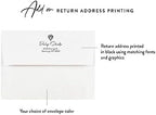 Personalized Hot Air Balloon Note Cards, Colorful Hot Air Balloon Stationery Set, Adventure Travel Gifts, Letter Writing Paper Appreciation Gifts, Hot Air Balloon Baby Shower Thank You Cards - Image 4
