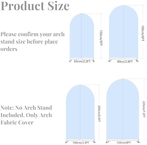 Arch Backdrop Cover Happy Sweet Bee Day Baby Shower Prop Chiara Arch Wall Yellow Honeycomb Bee 1st Birthday Party Baptism Fiesta Parties Decorations (6.6FT,4680) - Image 7