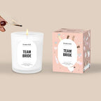 Homesick Scented Candles for Home (Team Bride) - Image 2