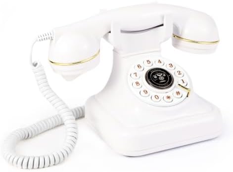 Audio Guestbook Wedding Phone,Record Customized Audio Messages for Parties by Unknown