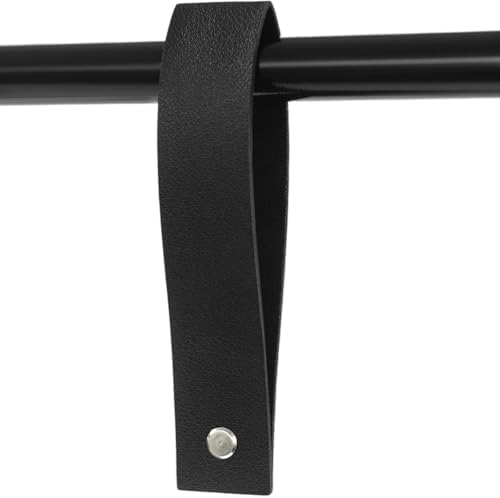 Adjustable Wedding Welcome Sign Stand, 31.5*19.7*68.9in Heavy Duty Easel Stand for Sign with Exquisite Leather Buckles, Wedding Sign Holder, Metal Floor Standing Easels for Poster Display - Image 6