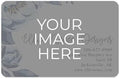 Personalized 4" x 6" Rectangle Rounded Corners Labels / 500 Fully Custom Image Stickers/Rolled Small Business Craft Labels/DIY Upload Your Own Design/Made in The USA by SBLABELS