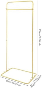 Wedding Sign Stand Adjustable Metal Easel Stand for Welcome Signs,Gold - Image 7