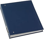 Recollections D-Ring Mega Scrapbook Album - Image 4