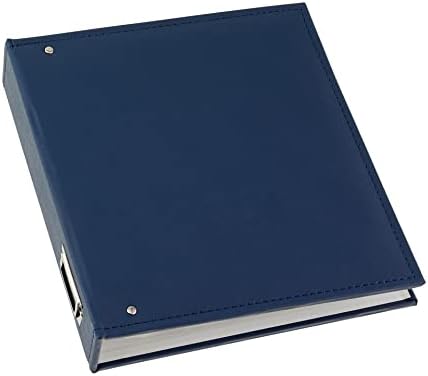 Recollections D-Ring Mega Scrapbook Album - Image 4