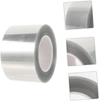 Cake Collar Roll, 8cm Pet, Cuttable Decoration for Mousse - Image 5