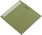 LUXPaper A7 Invitation Envelopes | Peel & Press | 5 1/4" x 7 1/4" | Olive Green | 70lb. Text | 1000 Qty - Image 6